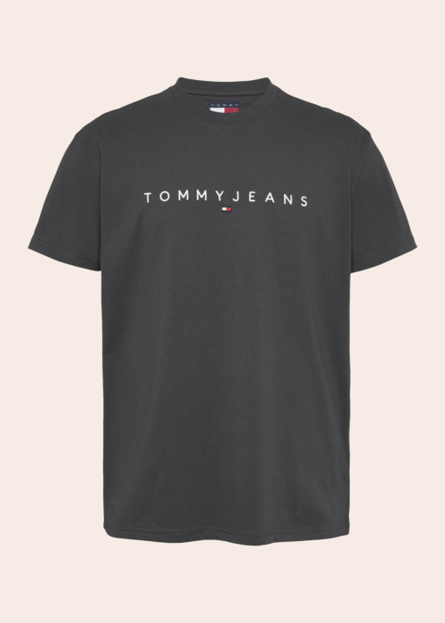 Tommy Jeans marškinėliai