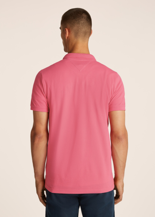 Tommy Jeans polo marškinėliai