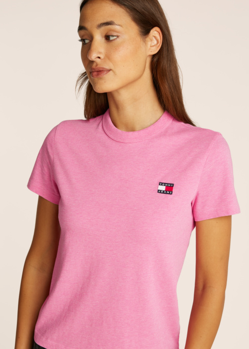 Tommy Jeans marškinėliai