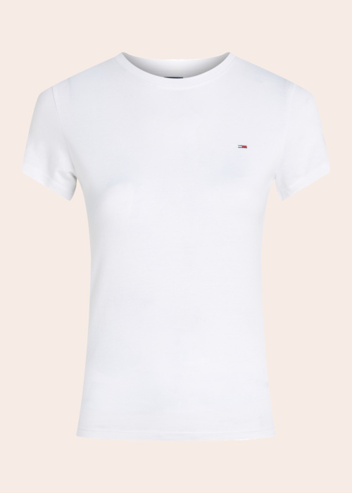 Tommy Jeans marškinėliai