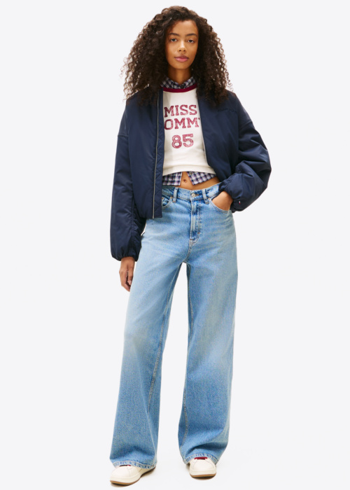 Tommy Jeans džinsai