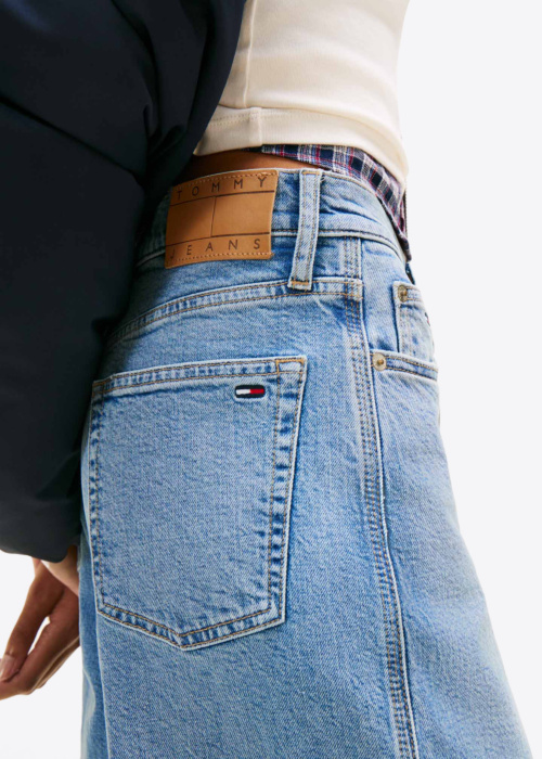 Tommy Jeans džinsai