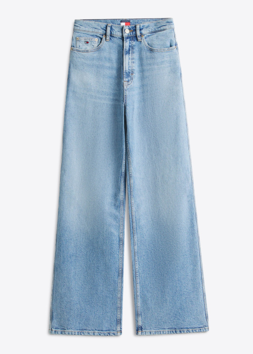 Tommy Jeans džinsai