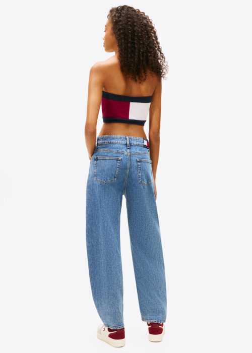 Tommy Jeans džinsai Jeanie