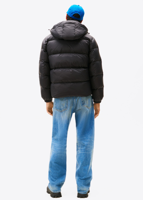 Tommy Jeans pūkinė striukė