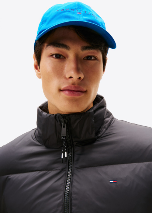 Tommy Jeans pūkinė striukė