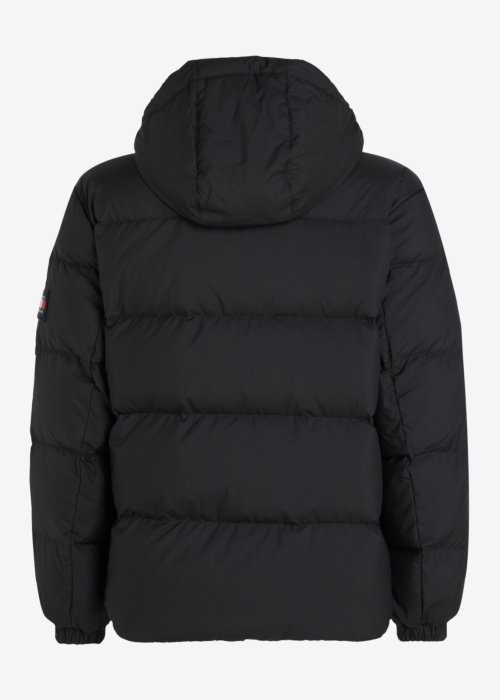 Tommy Jeans pūkinė striukė