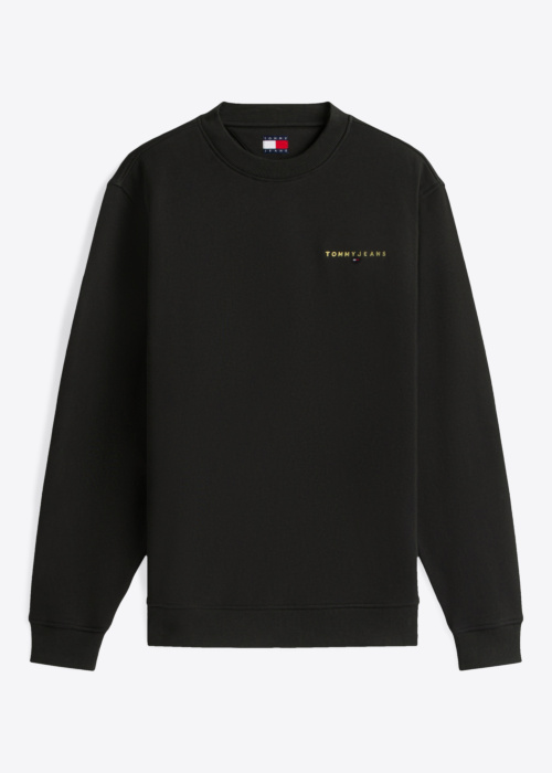 Tommy Jeans džemperis Linear