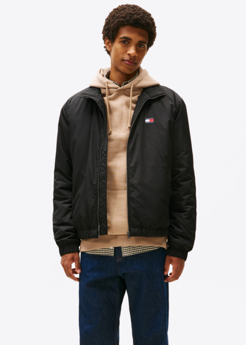 Tommy Jeans pavasario-rudens striukė Bobby