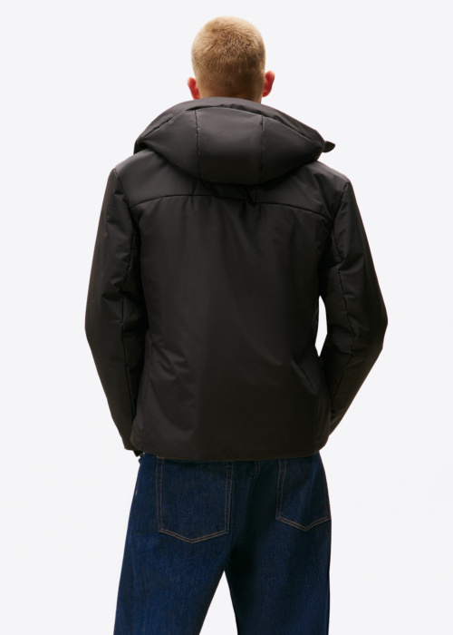 Tommy Jeans pavasario-rudens striukė City Series