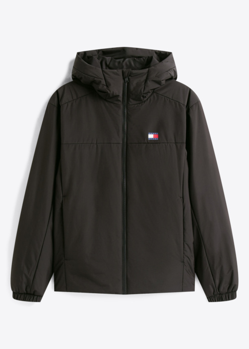 Tommy Jeans pavasario-rudens striukė City Series