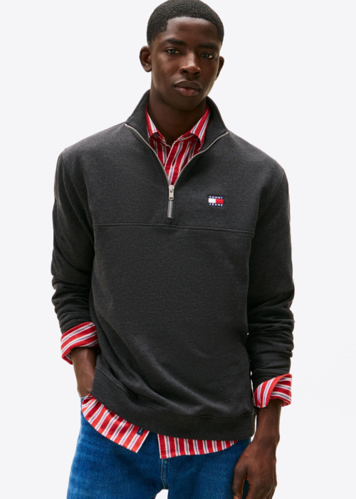 Tommy Jeans džemperis Badge