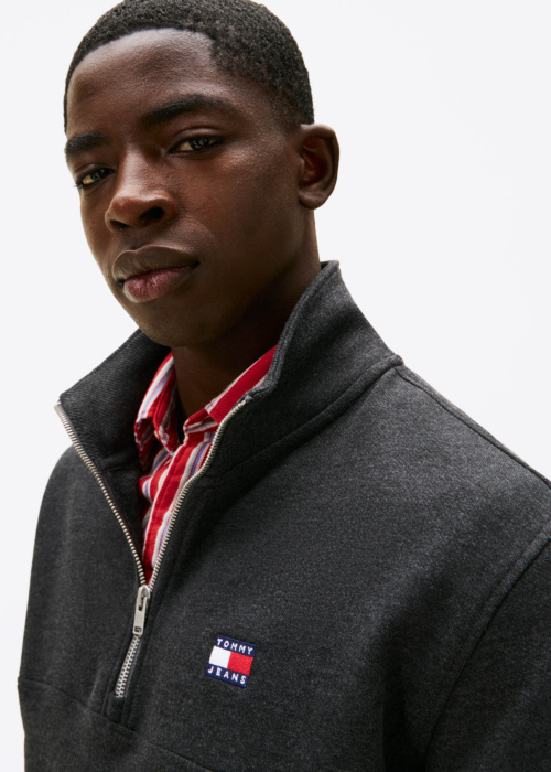 Tommy Jeans džemperis Badge