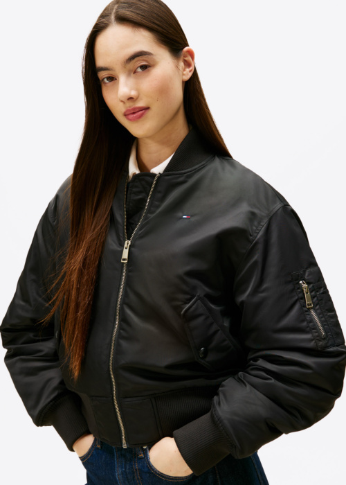 Tommy Jeans bomber striukė