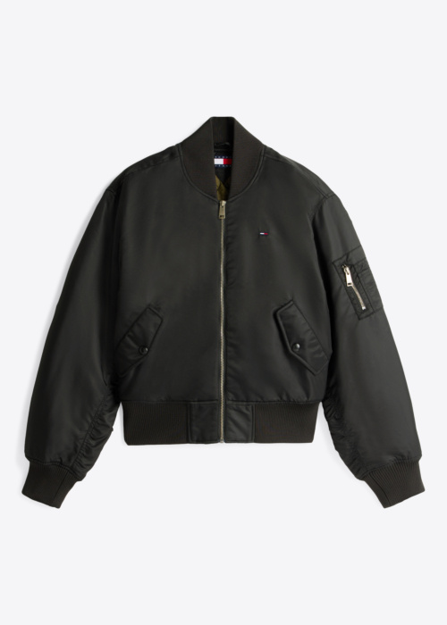 Tommy Jeans bomber striukė
