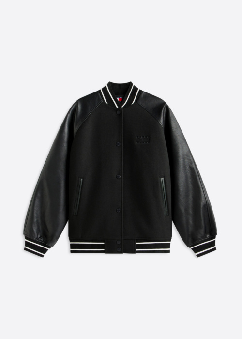 Tommy Jeans pavasario-rudens striukė