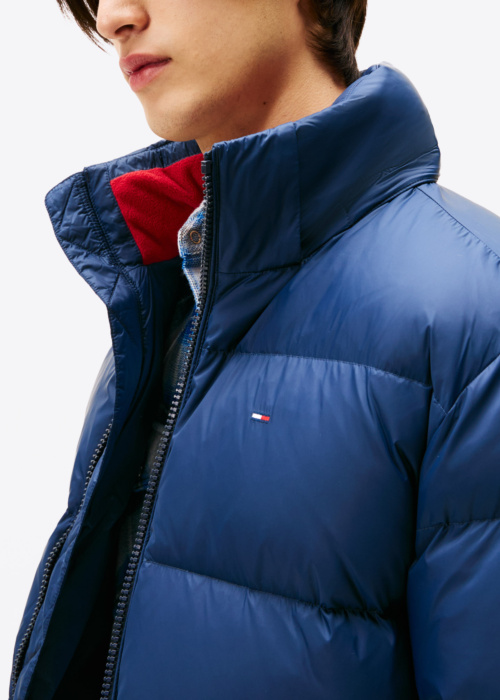 Tommy Jeans pūkinė striukė