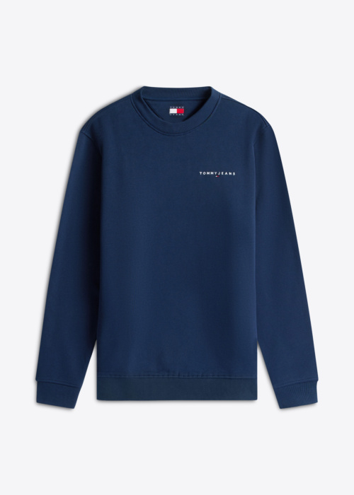Tommy Jeans džemperis Linear