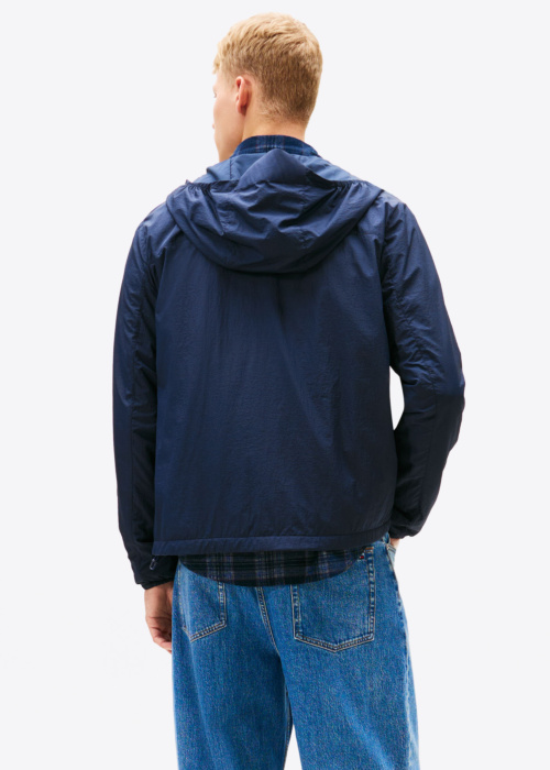 Tommy Jeans pavasario-rudens striukė Chicago