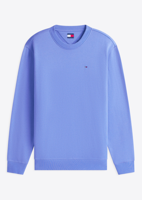 Tommy Jeans džemperis Classic Flag