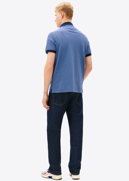 Tommy Jeans polo marškinėliai