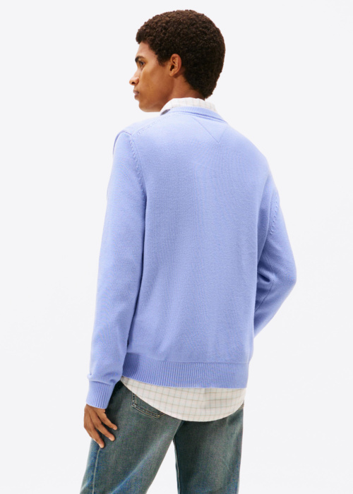 Tommy Jeans megztinis Classic Flag