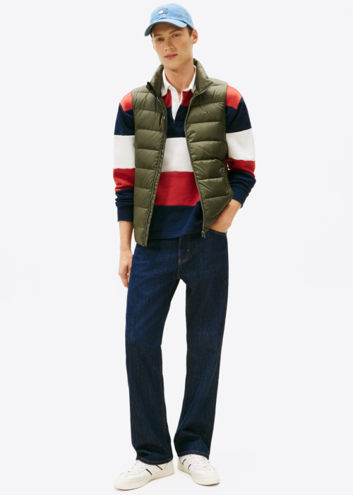 Tommy Jeans liemenė