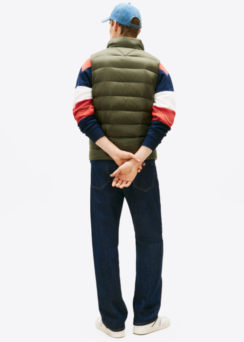 Tommy Jeans liemenė