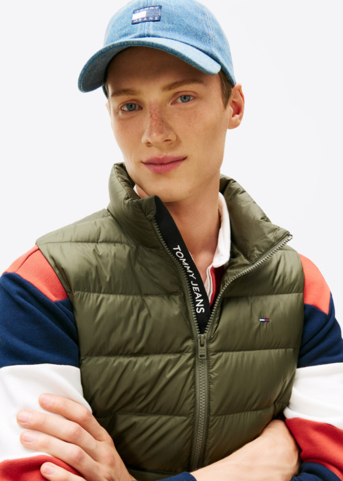 Tommy Jeans liemenė