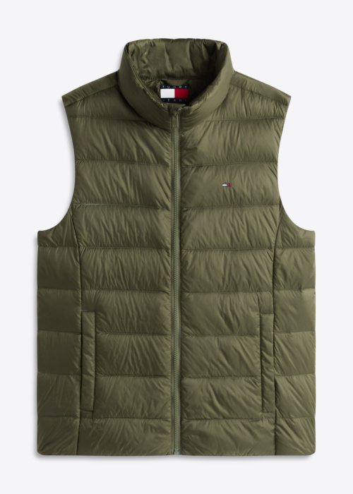 Tommy Jeans liemenė