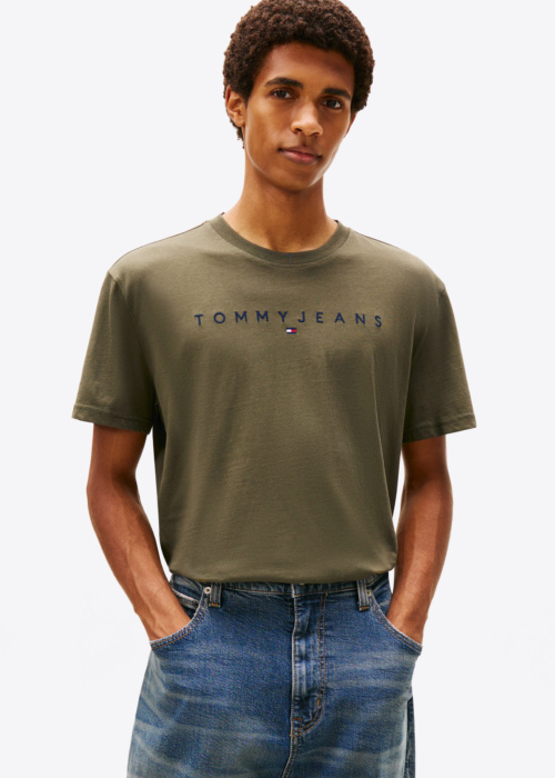 Tommy Jeans marškinėliai