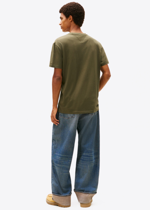 Tommy Jeans marškinėliai