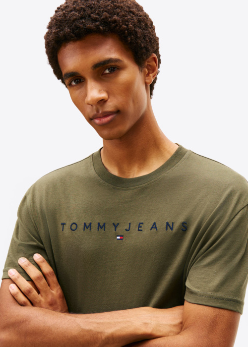 Tommy Jeans marškinėliai