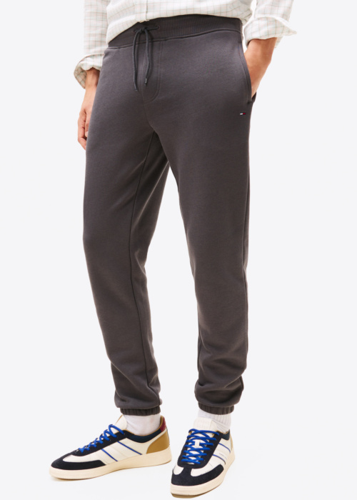 Tommy Jeans sportinės kelnės Classic Flag