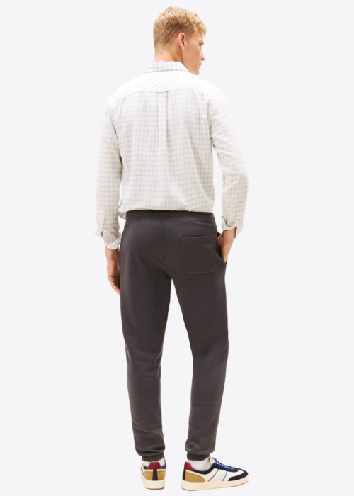 Tommy Jeans sportinės kelnės Classic Flag