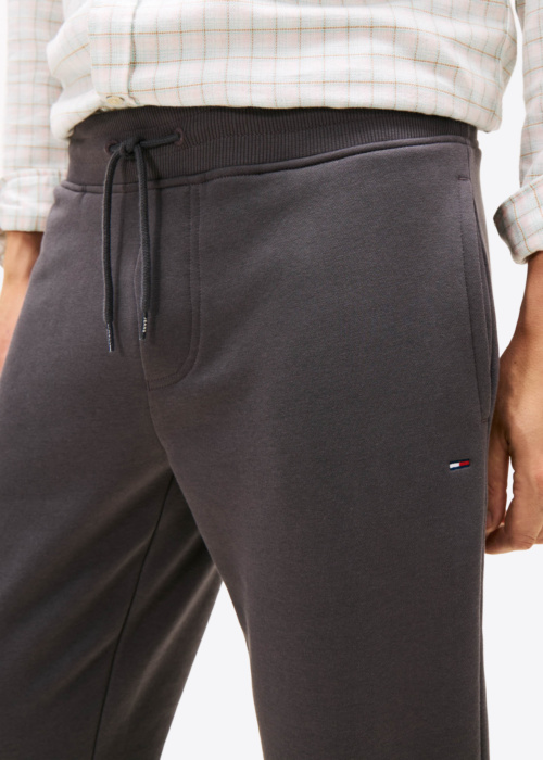 Tommy Jeans sportinės kelnės Classic Flag