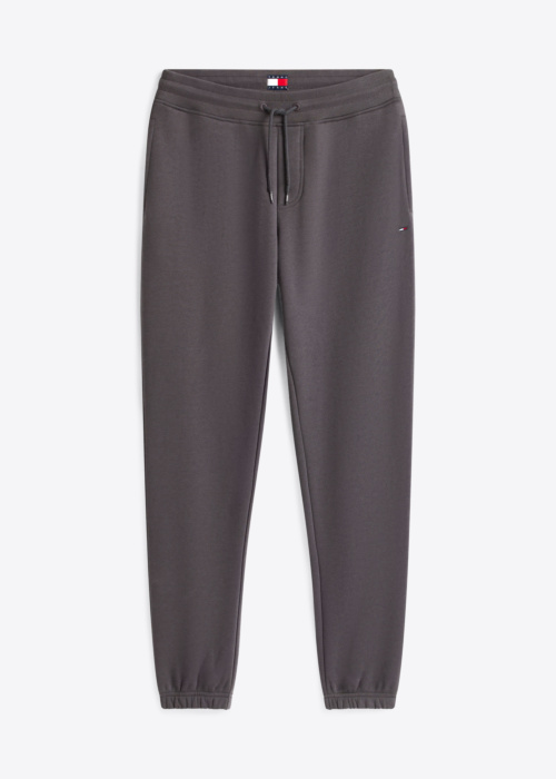 Tommy Jeans sportinės kelnės Classic Flag