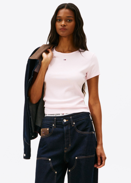 Tommy Jeans marškinėliai