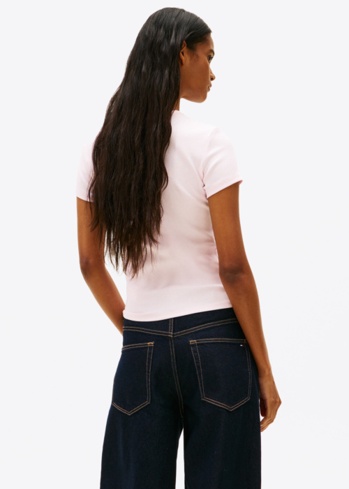 Tommy Jeans marškinėliai