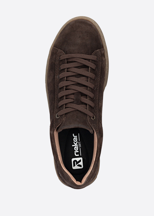 Rieker Sport laisvalaikio bateliai
