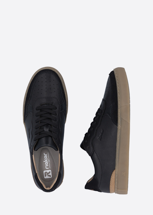 Rieker laisvalaikio batai