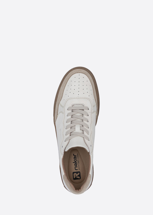 Rieker laisvalaikio batai