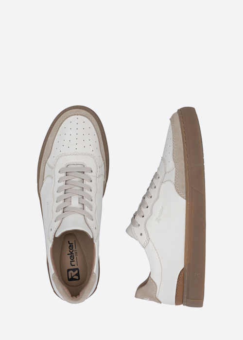 Rieker laisvalaikio batai