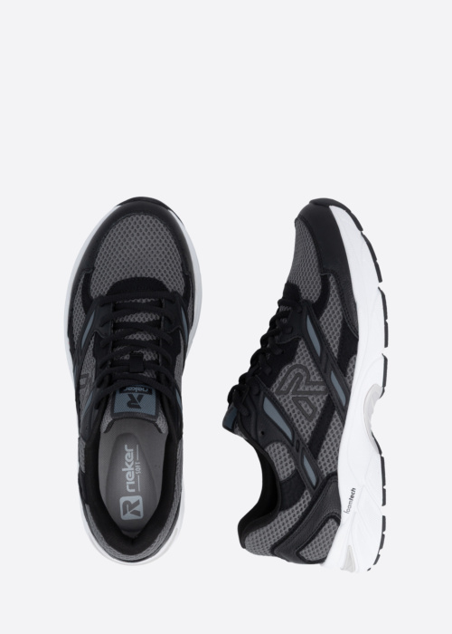 Rieker Sport laisvalaikio bateliai