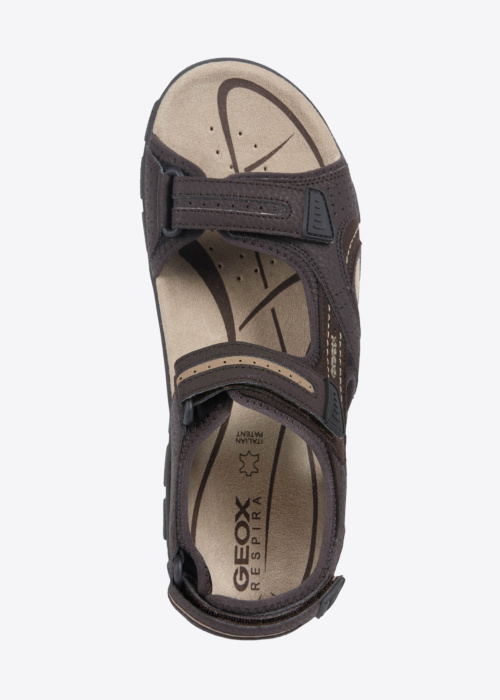 Geox sandalai Strada