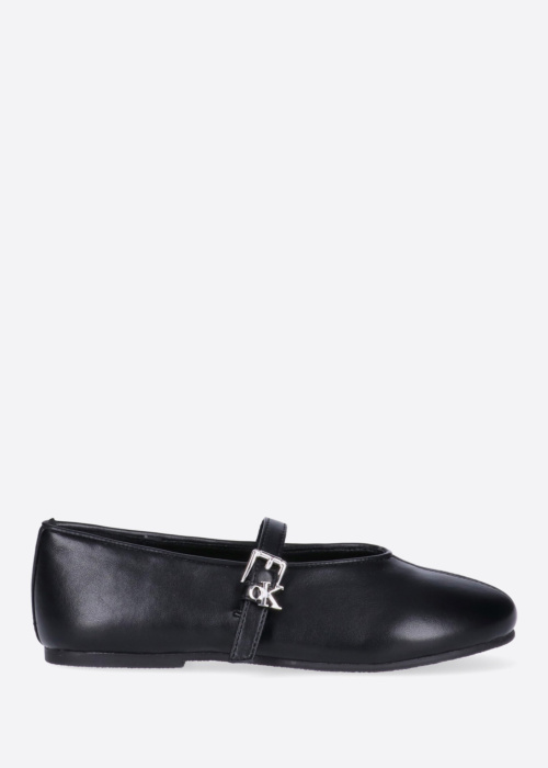 Calvin Klein balerinos Taylor