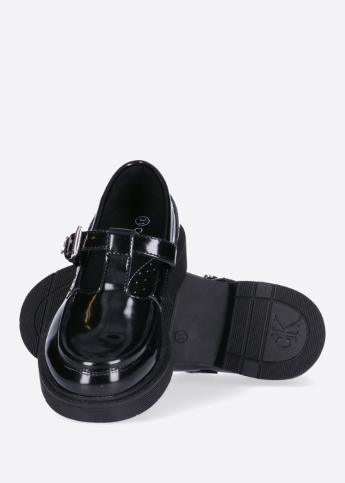Calvin Klein uždari bateliai Jason