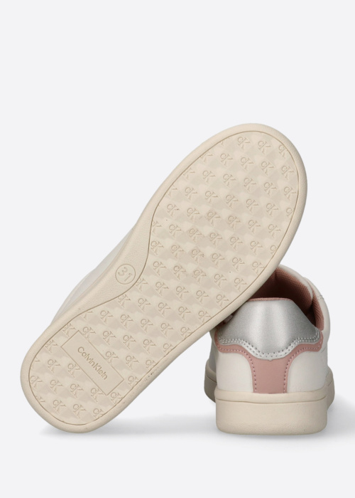 Calvin Klein laisvalaikio batai Stardust