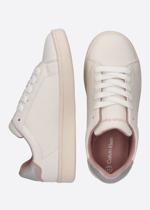 Calvin Klein laisvalaikio batai Stardust