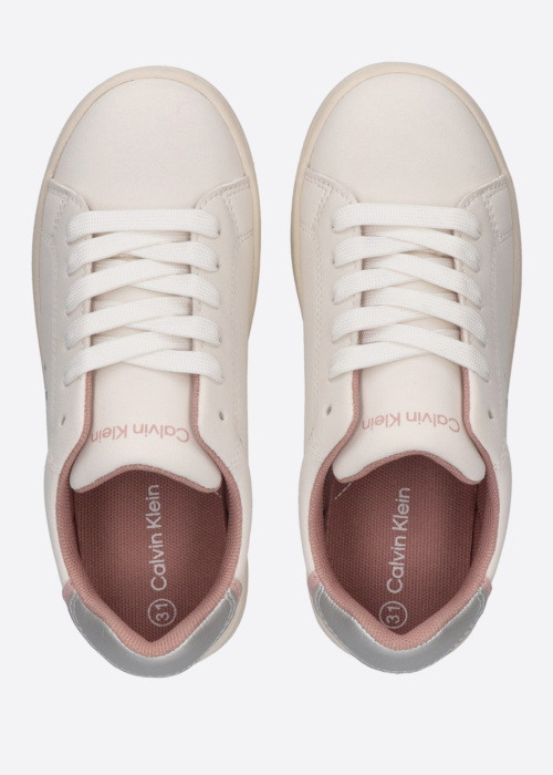 Calvin Klein laisvalaikio batai Stardust